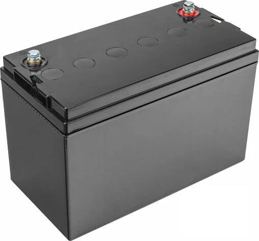 Powermat PM-AGM-100AHM2 12V 100Ah