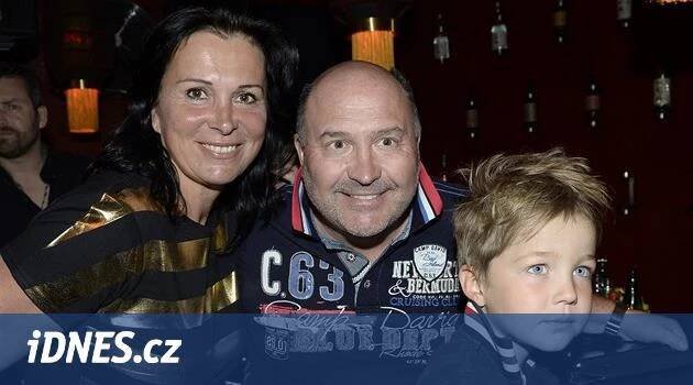 Michal David: Dcera není krkavčí matka, se synem být prostě nemůže - iDNES.cz