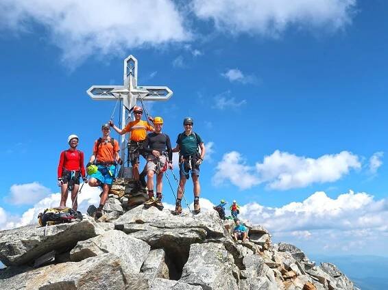 Bergsteigen.com