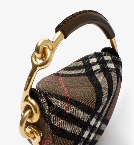 Bridle Clutch