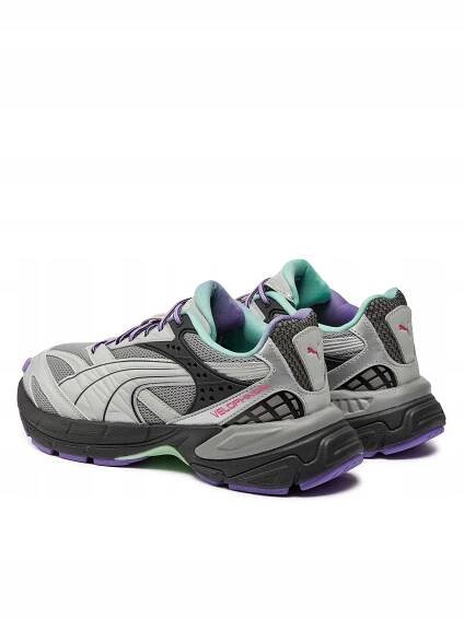 Puma Tenisky Velophasis Sprint2K 395345-02 Šedá