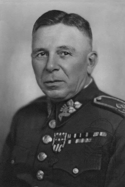 František BLÁHA - ČsOL
