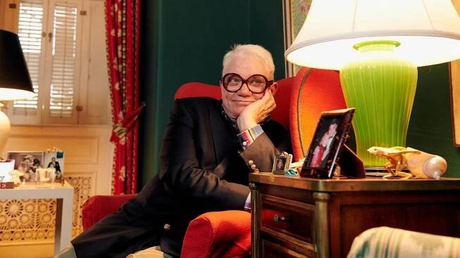Rex Reed Bangs a Gong on the Mediocrity of Modern Life