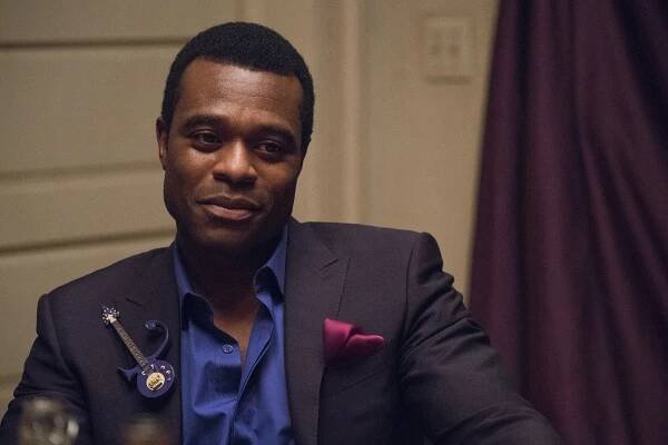 Ona to musí mít - #Nolainavolba (3 Da Hard Way) - Z filmu - Lyriq Bent