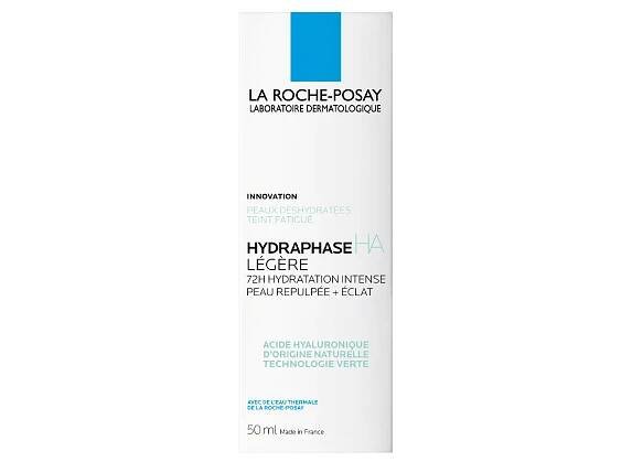 La Roche-Posay HA lehká textura 50 ml