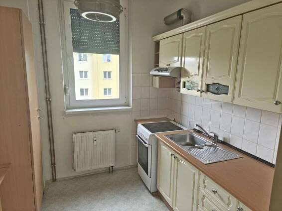 Pronájem bytu 2+1 ve Stodě