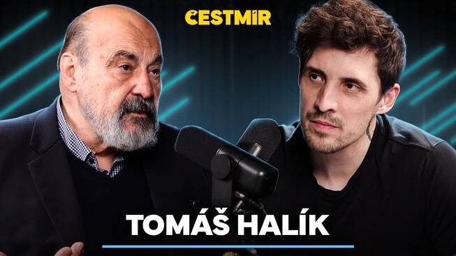 Tomáš Halík: Netanjahu je větším viníkem antisemitismu než Hamás, i Fialovi vyčítám jednu věc