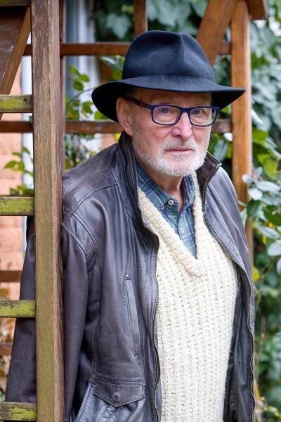 Ladislav Frej (80) dál bojuje v IKEM: První slova z JIP! Selhání orgánů?!