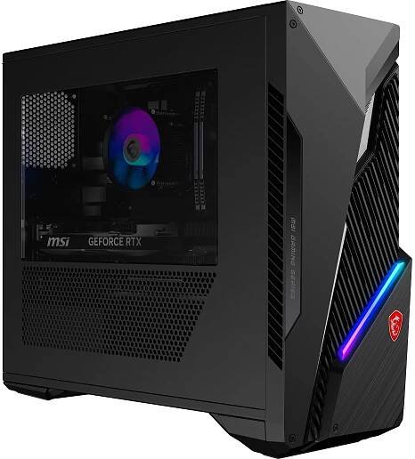 MSI MAG Infinite S3 (14NUC5-1442EU)