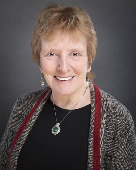Mary Lou Condike