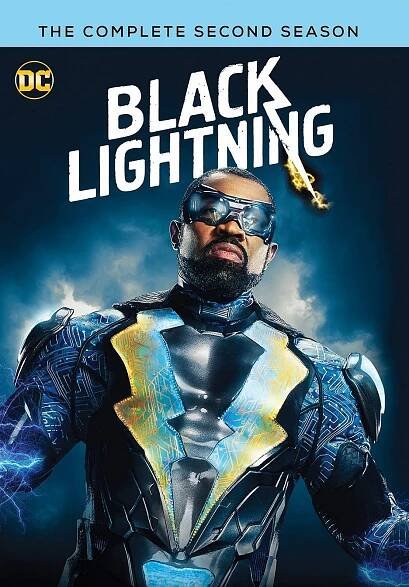 Black Lightning - Season 2 (S02) (2018)