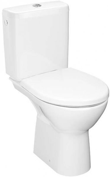 Jika WC kombi Lyra Plus nakoupit u OBI