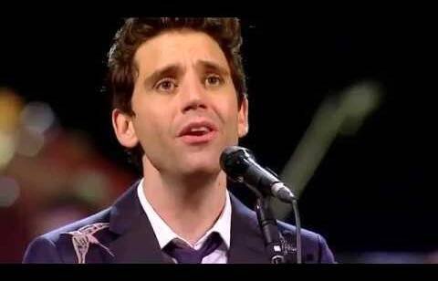 Mika - Happy Ending (Sinfonia Pop)