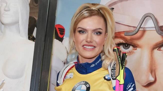 Gabriela Soukalová jde znovu s kůží na trh v otevřeném dokumentu: Po vydání knížky jsem přišla o všechny spolupráce – Lifee.cz