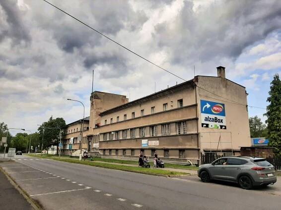 Sušice: jednoho stavitele vil z města sirek zabili nacisti, druhého týrali komunisti