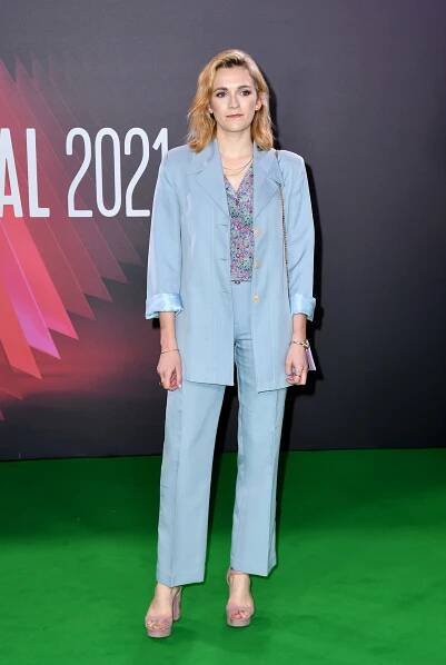 Charlotte Ritchie - Actress, Singer, Songwriter