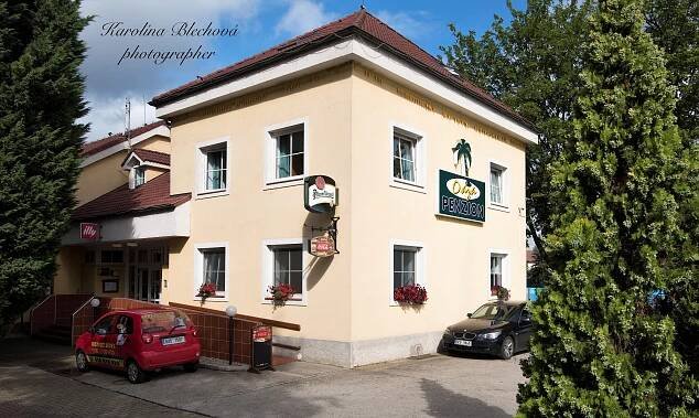 Certifikovaná zařízení :: Hotelstars