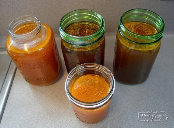 How to Make Easy and Healing Bone Broth – My Merry Messy Life