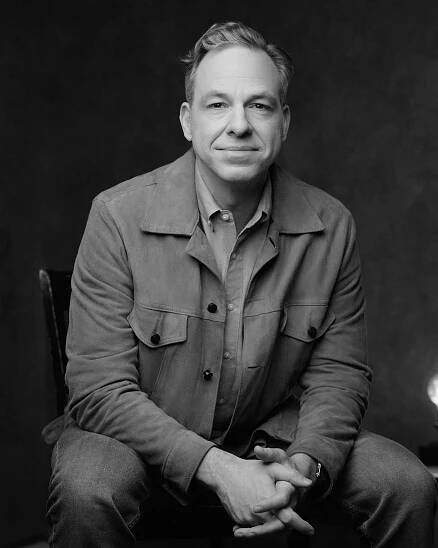 Jake Tapper by Elliott O'Donovan PHotograpy 5.jpg