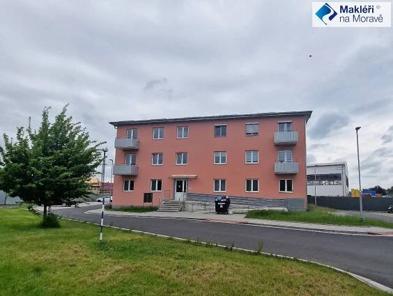 Prodej, Byty 2+kk, 59 m2 - Velká Bystřice
