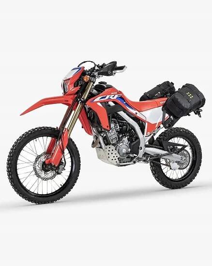 Kriega Os-Base Honda CRF300L / CRF300 RALLY