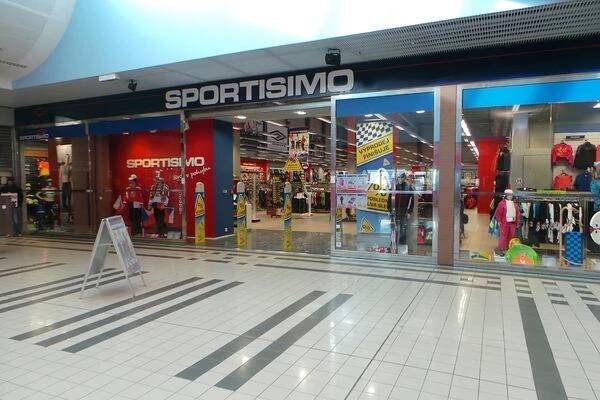 Sportisimo foto 1
