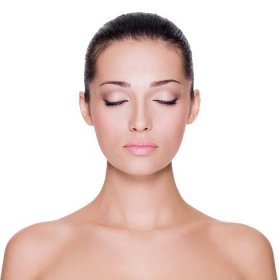 Face Pressure Points | How To Give Yourself A Facial Pressure Points Massage