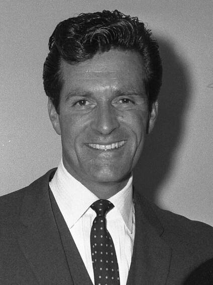 Hugh O’Brian