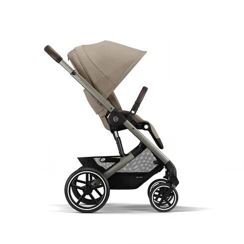 Cybex Balios S Lux 2024