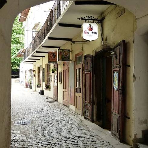 Rytířská krčma foto 5