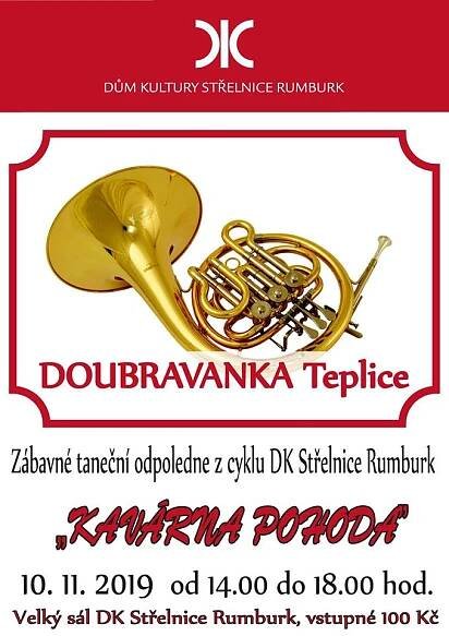 Víkendové kudykam – čtyřicátý pátý týden roku 2019 – výběžek.eu