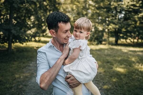 Rodinné focení za 2 200 Kč Lipník nad Bečvou V-Podhoří Fotograf Radek Janásek • Firmy.cz