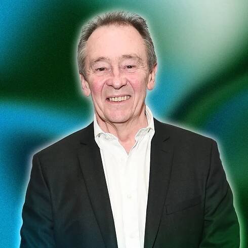 Paul Whitehouse is the savviest bit of nu-Harry Potter casting yet