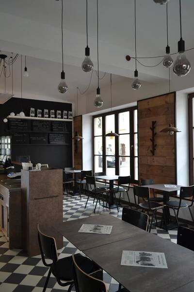 Bistro Barbora foto 4