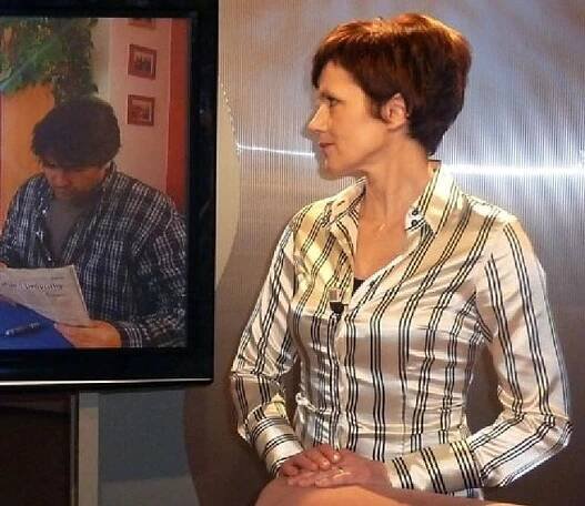Zuzana Burešová
