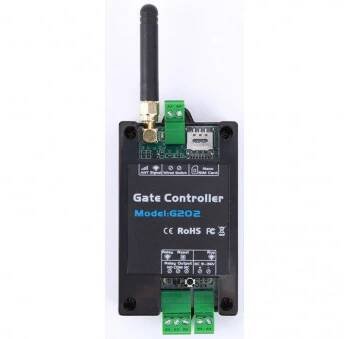 GSM modul G202 4G dálkové ovládání