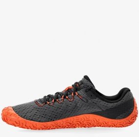 Trailové boty Merrell Vapor Glove 6 - granite/tangerine