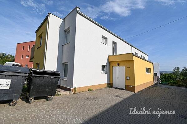 Pronájem bytů, Modřice | Mapio.cz