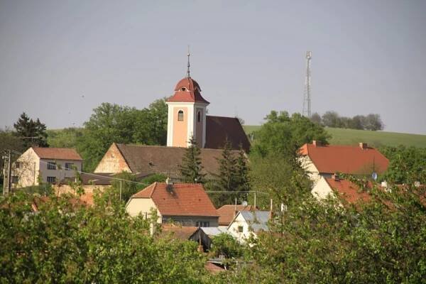 O obci | Brankovice | Mezihoří