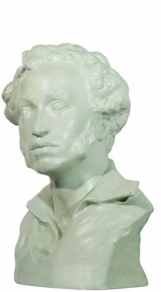Alexandr Puškin - Antikelen