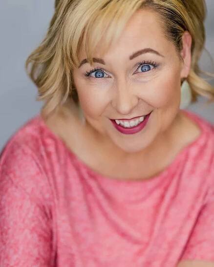 Jen Wilhite - Talent Management Group