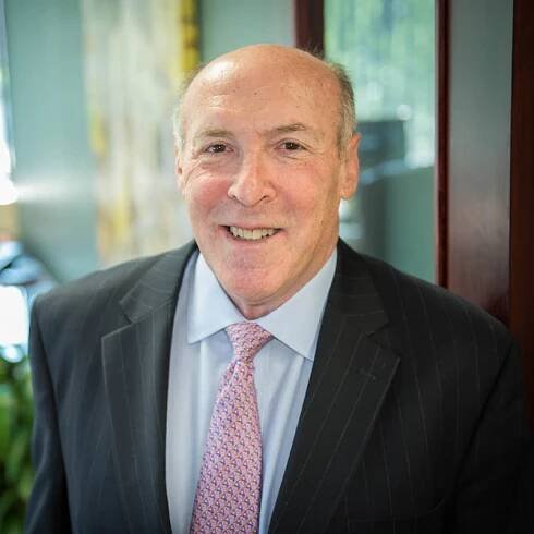 Richard W. Greene - Centerpoint Advisors