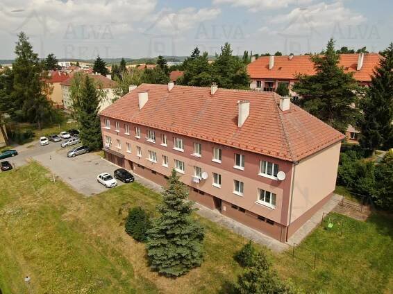 Prodej Byt 2+1, Rosice, okres Brno-venkov