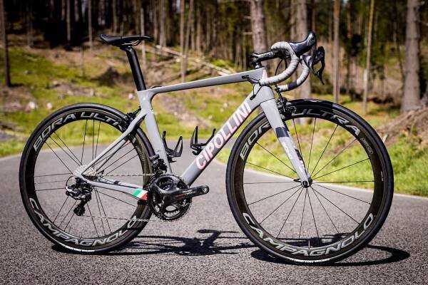 Cipollini Bond / MyCipo colors
