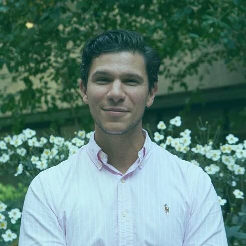 Meet The Team: James Burke