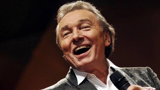 Karel Gott: Dokument unikl na internet!
