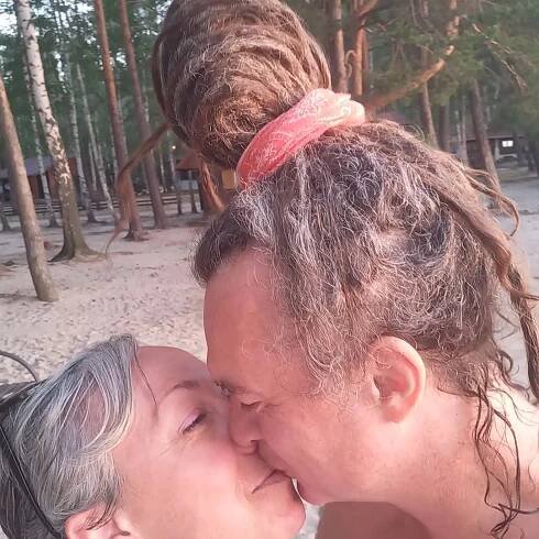 Tomáš Vartecký si vzal Martinu. Jeho ex Anna K. se veselky nedočkala 27 let