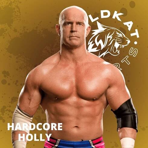 Hardcore Holly