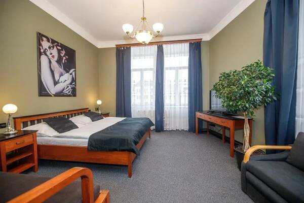 ubytovani – hotelhavel.cz