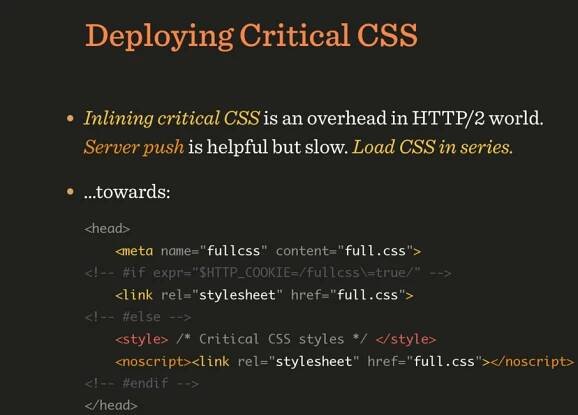 Dirty Tricks From The Dark  Corners Of Front-End - Speaker Deck